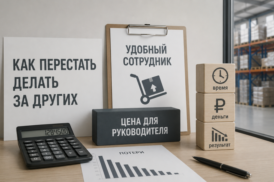 удобный человек